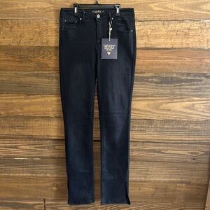 Indigo Rein Jeans